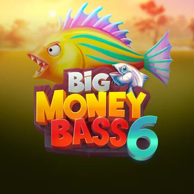 Big Money Bass 6