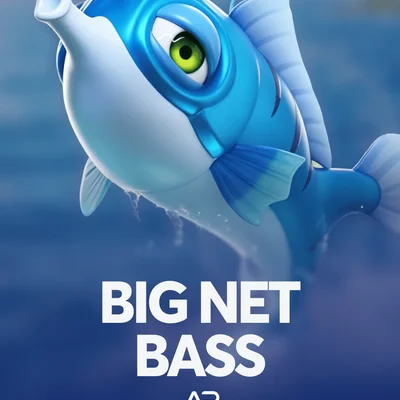 Big Net Bass