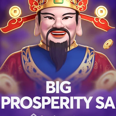 Big Prosperity SA