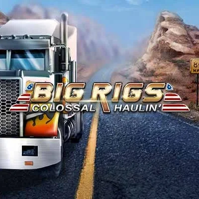 Big Rigs Colossal Haulin