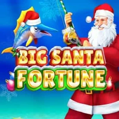 Big Santa Fortune