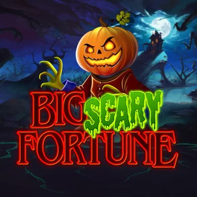 Big Scary Fortune