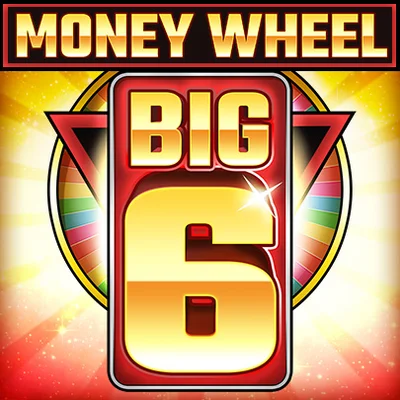 Big Six Wheel