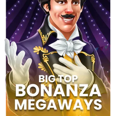Big Top Bonanza Megawaysâ˘