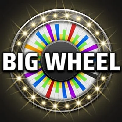 Big Wheel