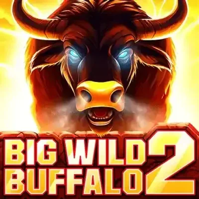 Big Wild Buffalo 2