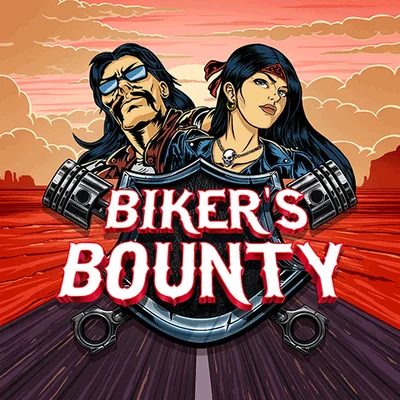 Biker’s Bounty