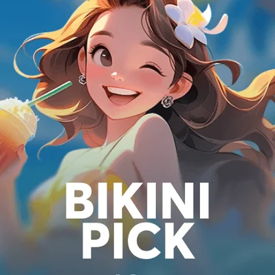 Bikini Pick
