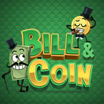Bill and Coin