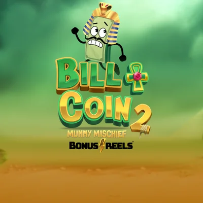 Bill and Coin 2