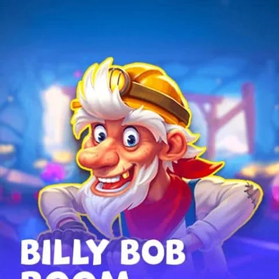 Billy Bob Boom