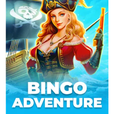 Bingo Adventure