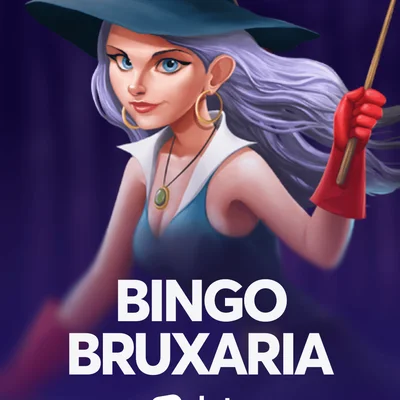 Bingo Bruxaria