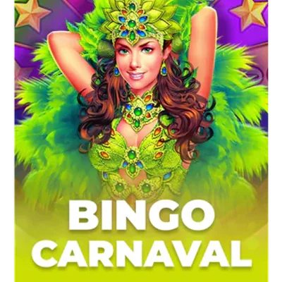 Bingo Carnaval