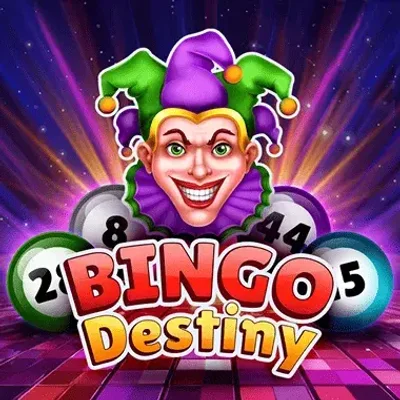 Bingo Destiny
