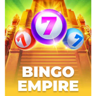 Bingo Empire