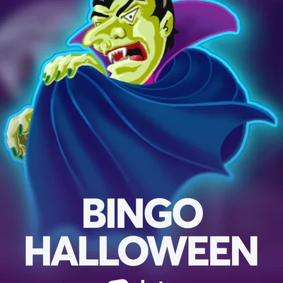Bingo Halloween