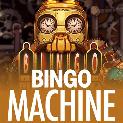 Bingo Machine