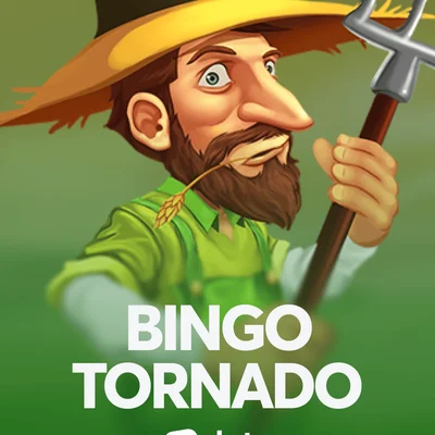 Bingo Tornado