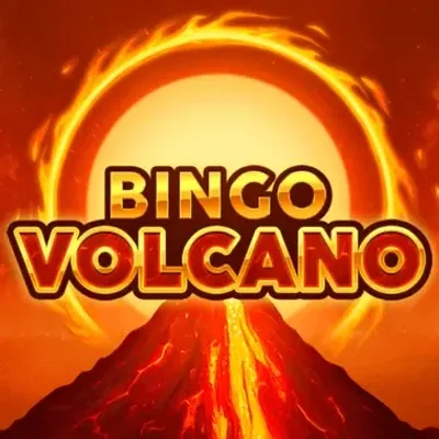 Bingo Volcano