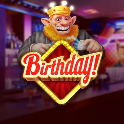 Birthday