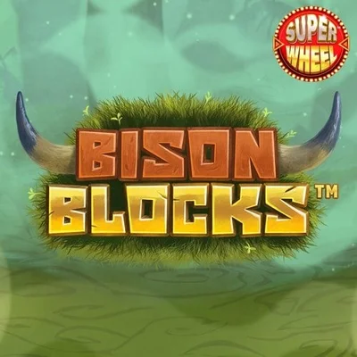 Bison Blocks
