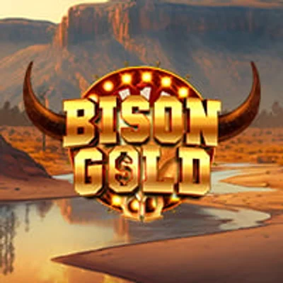 Bison Gold