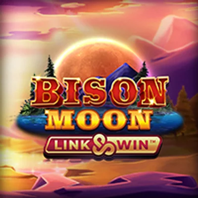 Bison Moon