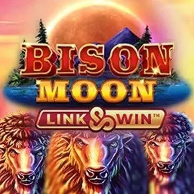Bison Moon Desktop