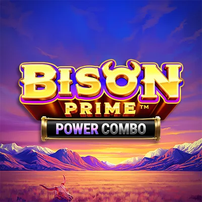Bison Prime Power Comboâ˘