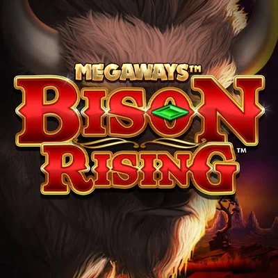 Bison Rising Megaways