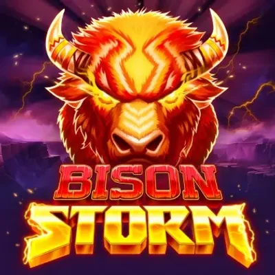 Bison Storm