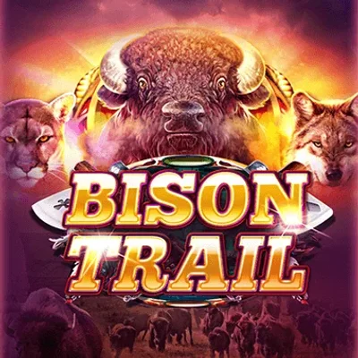 Bison Trail
