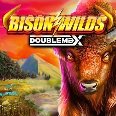 Bison Wilds DoubleMax