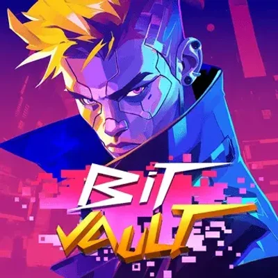 Bit Vault