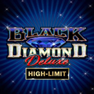 Black Diamond Deluxe High Limit
