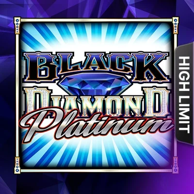 Black Diamond Platinum