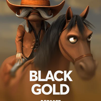 Black Gold