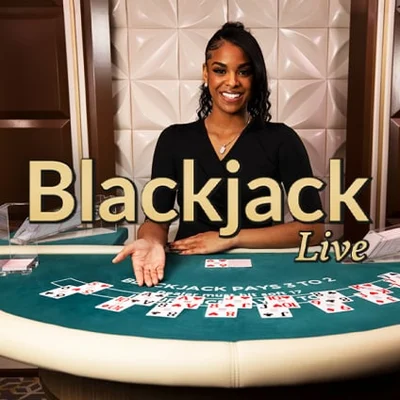 Blackjack 4