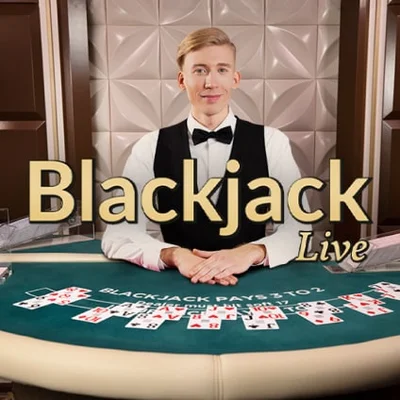 Blackjack 5