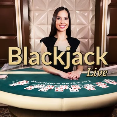 Blackjack 7