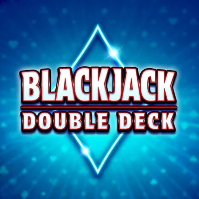 Blackjack Double Deck