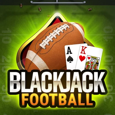 Blackjack Football