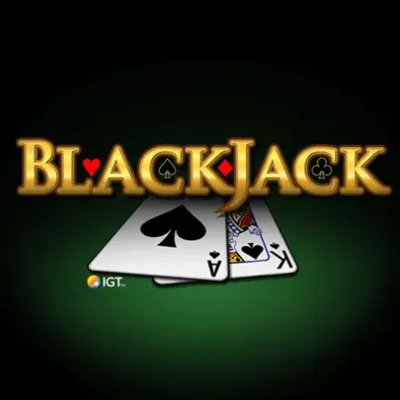 Blackjack IGT