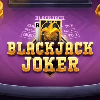 Blackjack Joker