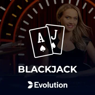Blackjack Lobby