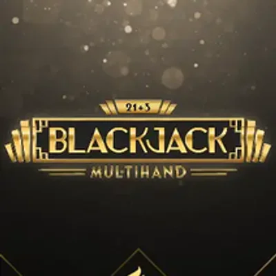 Blackjack MH 21+3