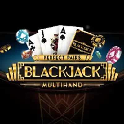 Blackjack MH Perfect Pairs