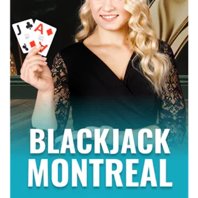 Blackjack Montreal