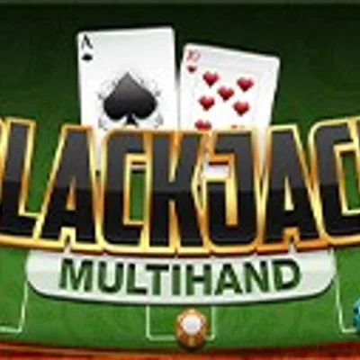 Blackjack - Multihand 21+3